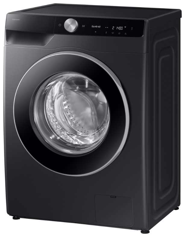 Стиральная машина Samsung WW6100D WW90DG6G94LBLD черный