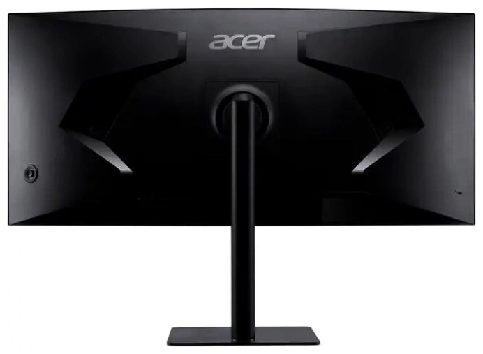 Монитор 34" Acer CZ342CURJ0bmiphuzx/UM.CC2EE.001 черный