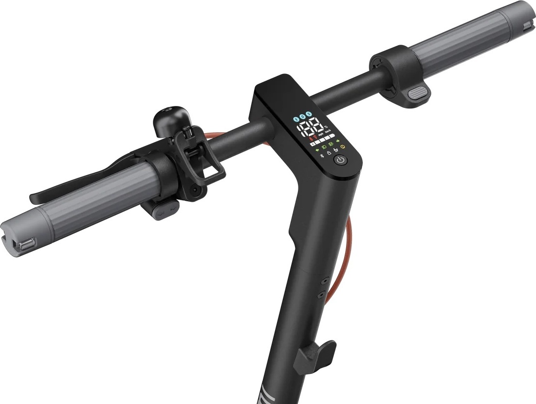 Электросамокат Xiaomi Electric Scooter 5 Pro GL, черный