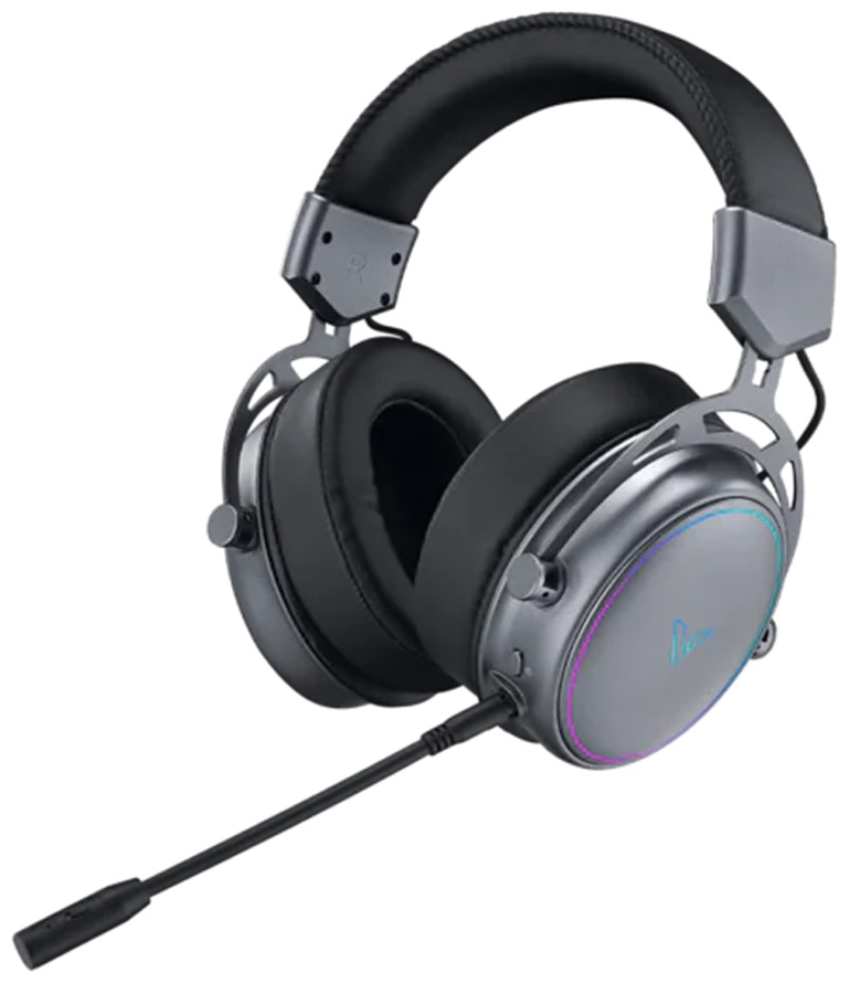 Наушники Rapoo VH800, черные