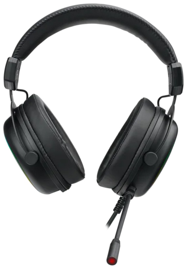 Наушники Rapoo VH300S, черные