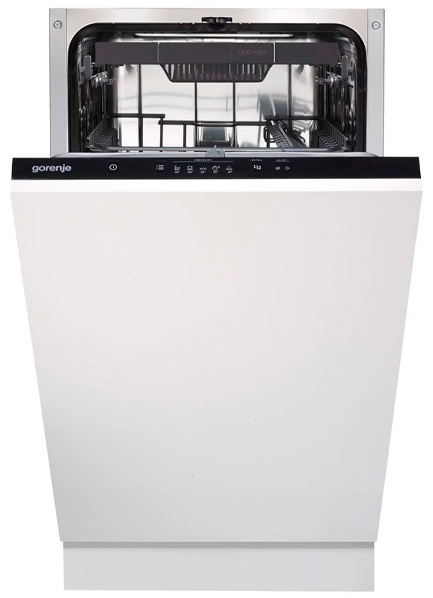 Посудомоечная машина Gorenje GV520E11 белый