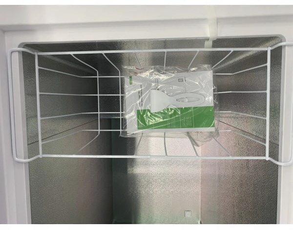 Морозильник ARG BC/BD-202W2 202 л белый