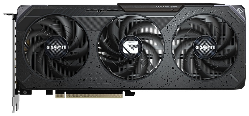 Видеокарта GIGABYTE GV-N5060GAMING OC-8GD 8 Гб