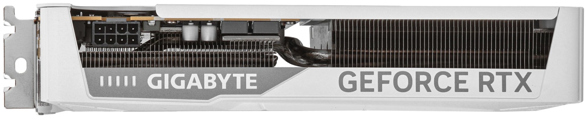 Видеокарта GIGABYTE GV-N5060EAGLEOC ICE-8GD 8 Гб