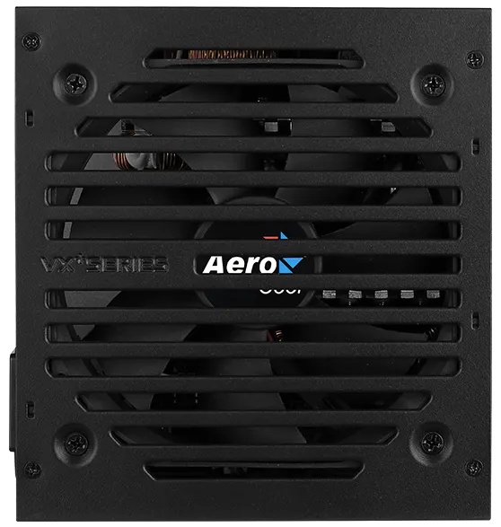 Блок питания AeroCool VX PLUS Stealth 600 ACPN-VS60NEY.12 550 Вт