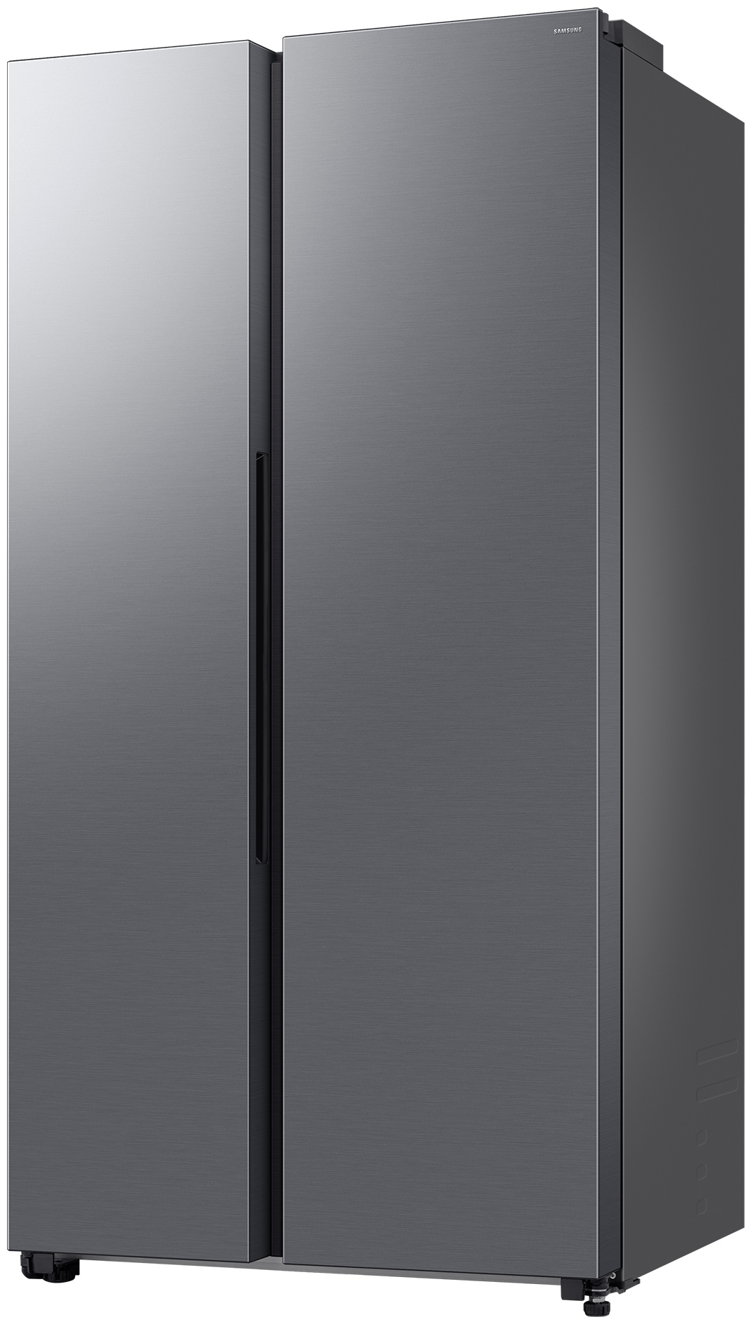 Холодильник Samsung RS5000FC RS70F65Q1TWT серый