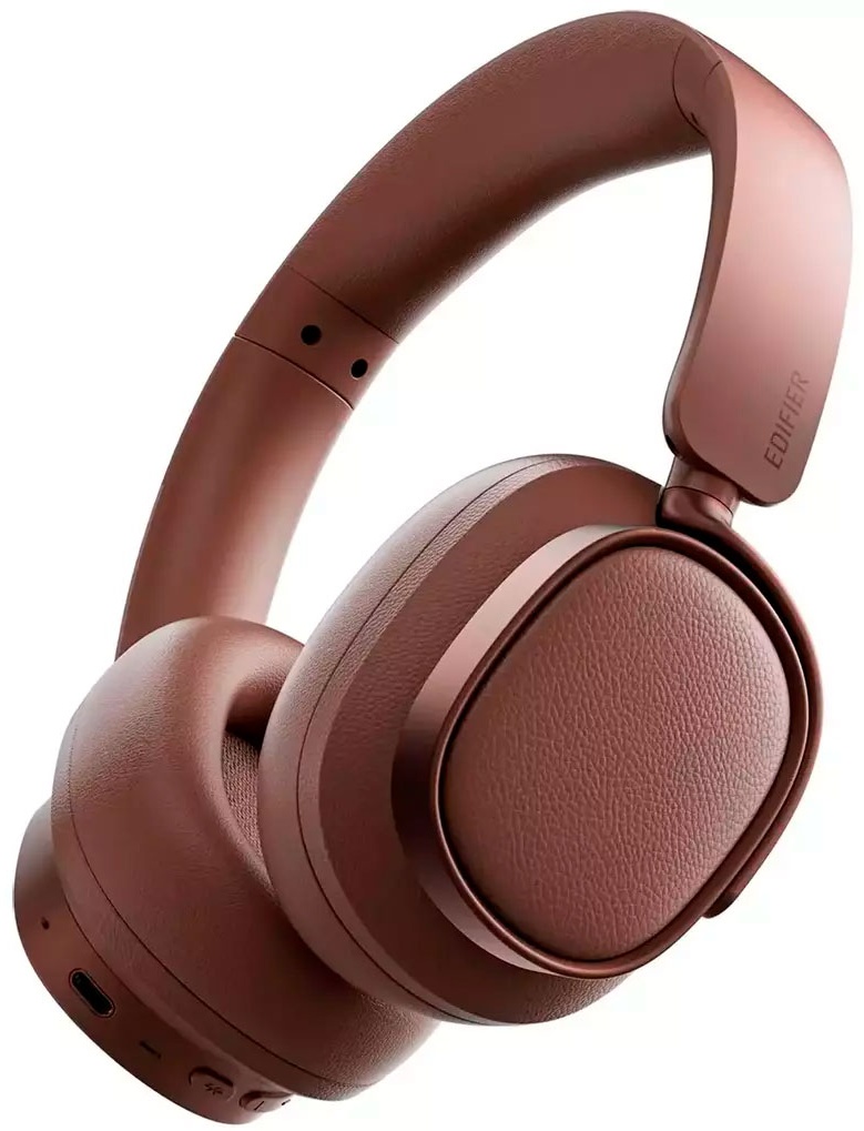 Наушники Edifier ES850NB коричневый