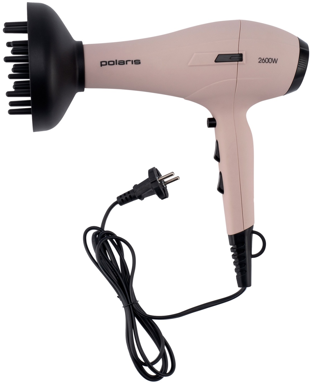 Polaris PHD-2600ACi фен 2600 Вт