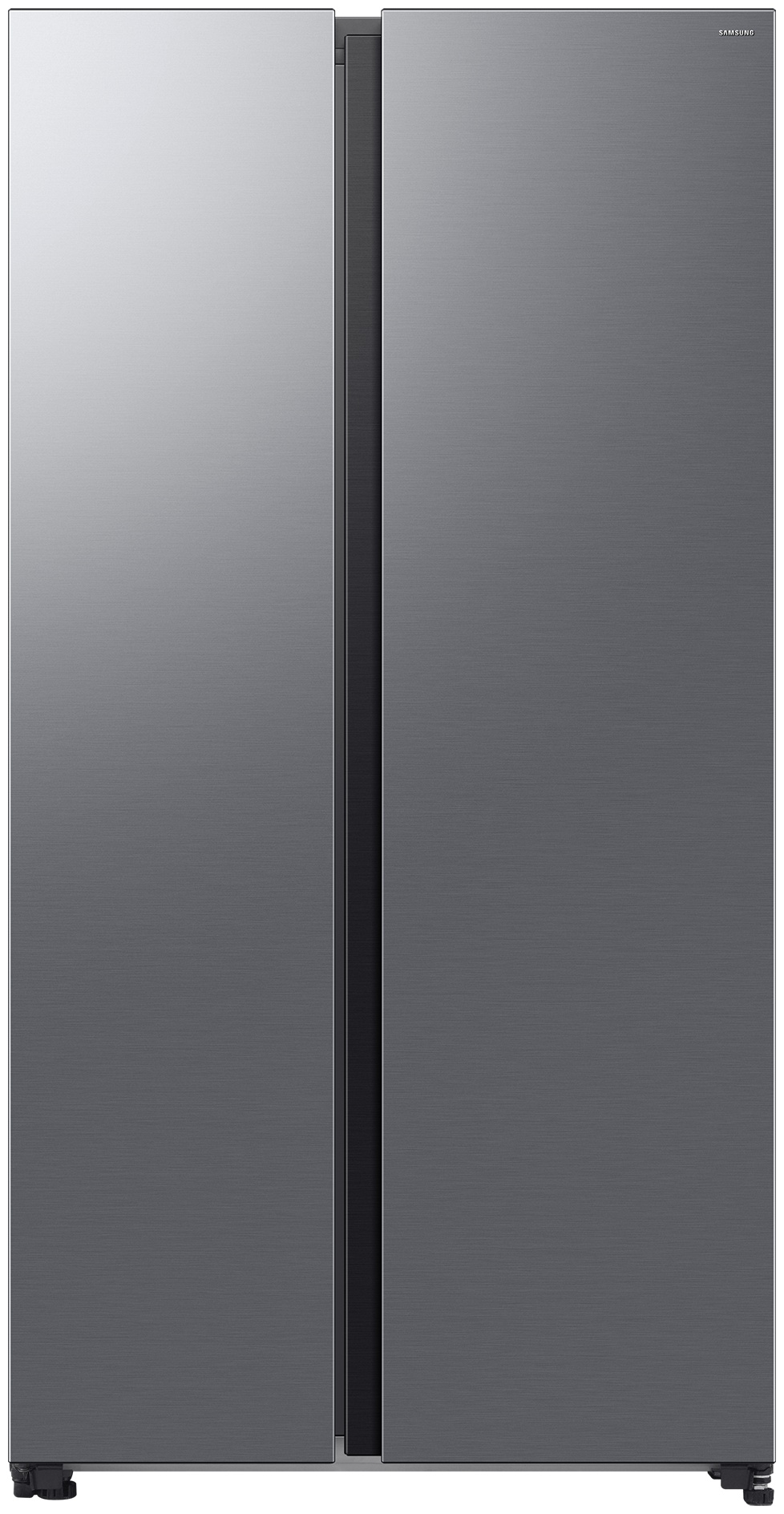 Холодильник Samsung RS5000FC RS70F65Q1TWT серый