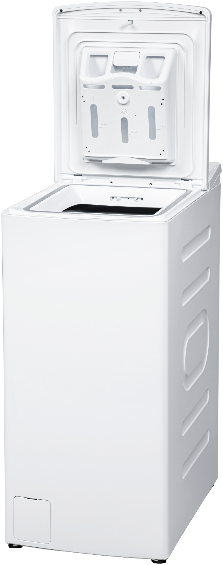 Стиральная машина Бирюса Бирюса WM-MT813/05 белый