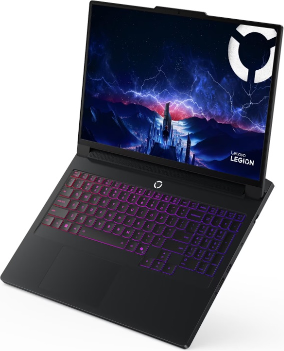 Ноутбук Lenovo Legion Pro 5 16IAX10 16\" / 32 Гб / SSD 1024 Гб / Win 11 / 83F30016RK
