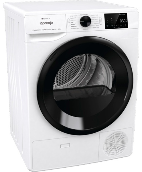 Сушильная машина Gorenje DPNE82GNLWIFI/C белый