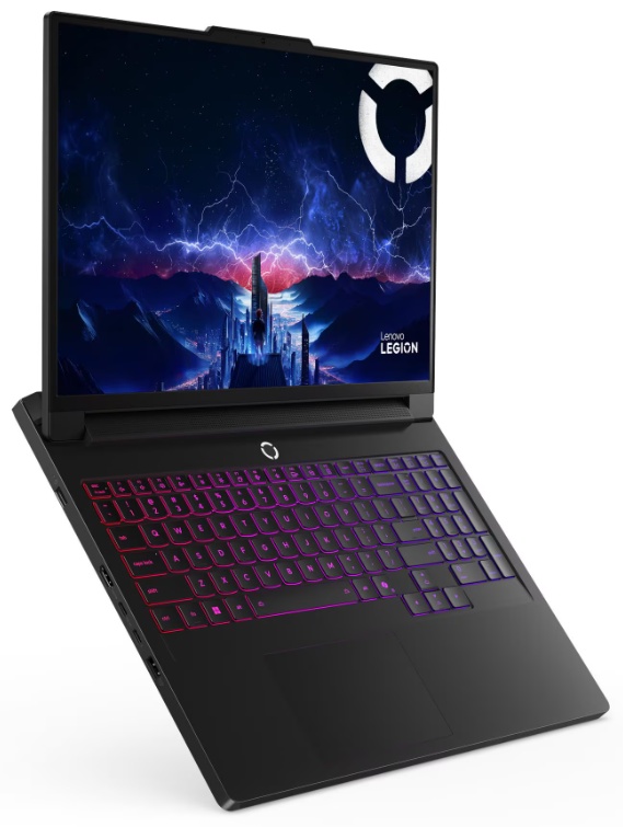 Ноутбук Lenovo Legion Pro 5 16IAX10 16\" / 32 Гб / SSD 1024 Гб / Win 11 / 83F30016RK
