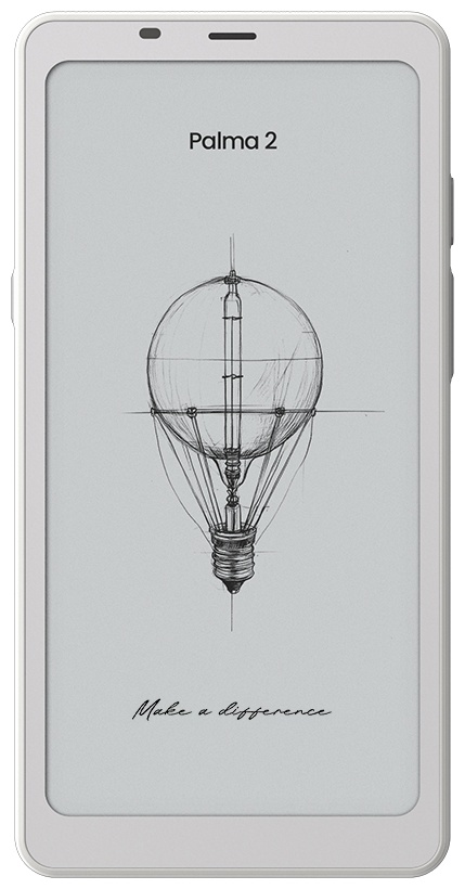 Электронная книга Onyx Boox Palma 2, белая