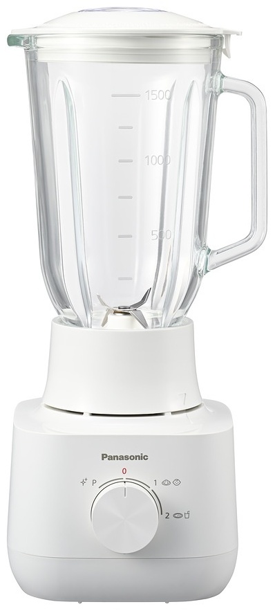 Блендер Panasonic MX-EG5311WTQ белый