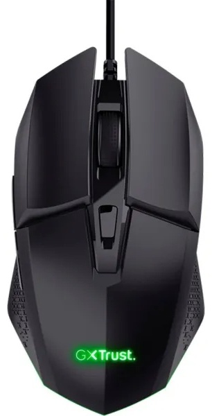 Мышь Trust GXT 109 Felox Gaming Mouse 25036 черный
