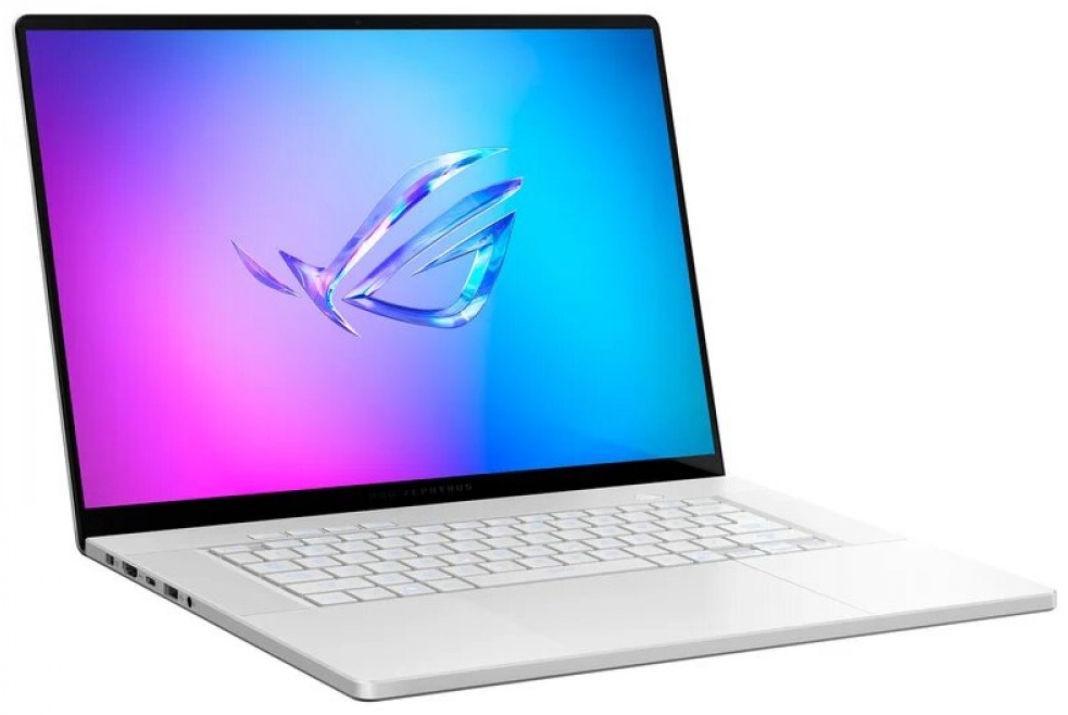 Ноутбук ASUS Rog Zephyrus  16&quot; / 32 Гб / SSD 1000 Гб / Win 11 / GU605CW-QR094W