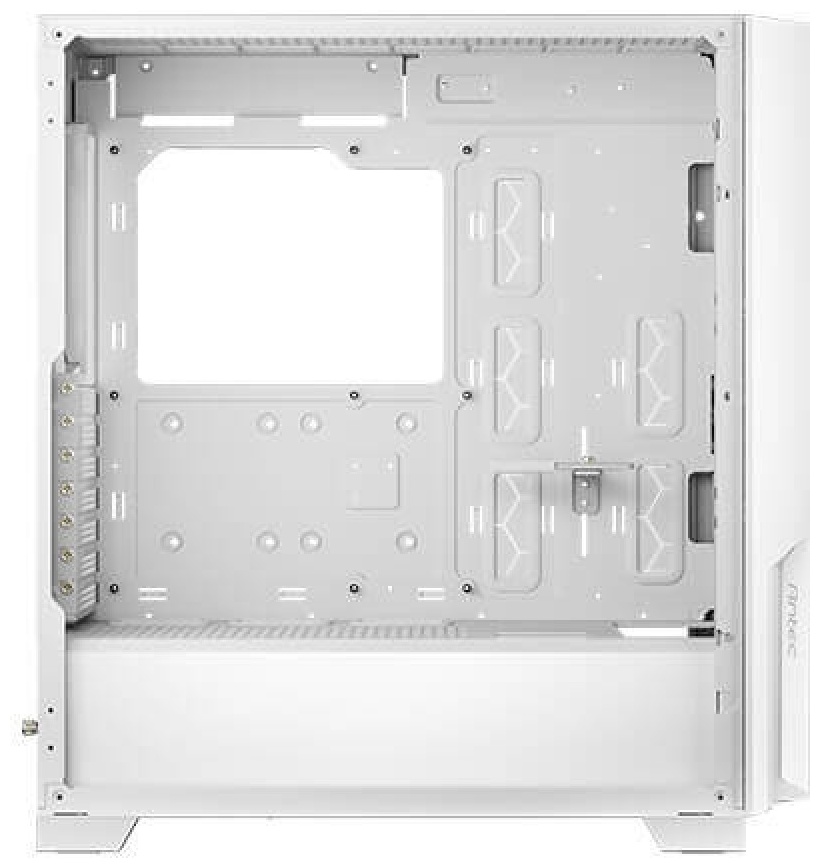 Корпус Antec P20C WHITE белый