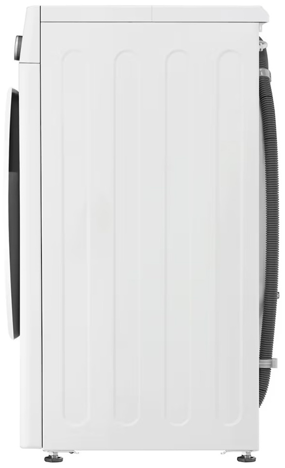 Стиральная машина LG F2V5HG1W белая