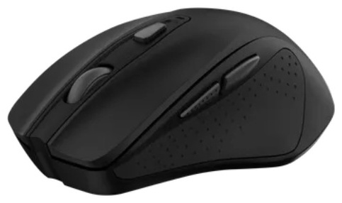 Мышь Trust NITO 25549 черный