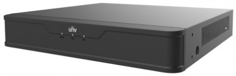 Видеорегистратор HiLook NVR (сетевой) NVR-104MH-D/4P(D)