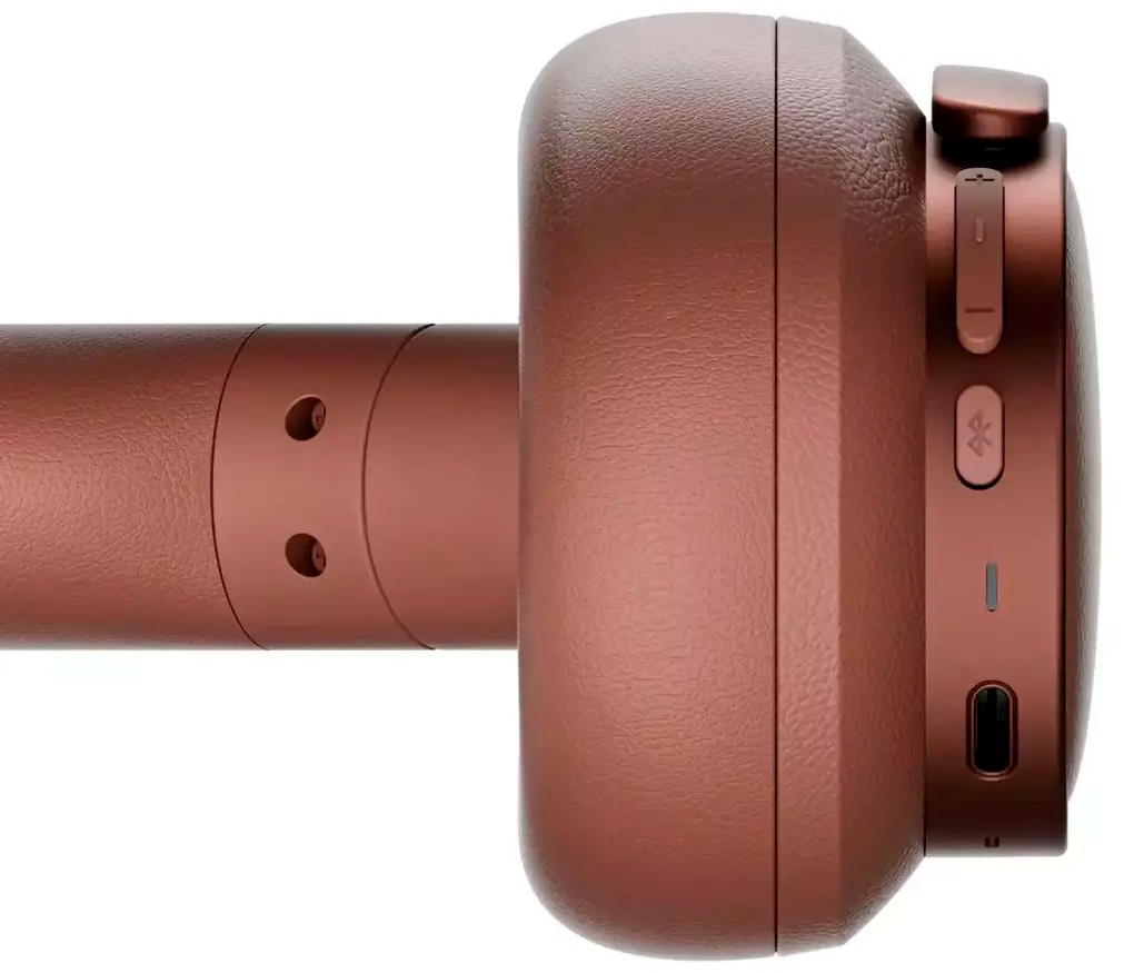 Наушники Edifier ES850NB коричневый