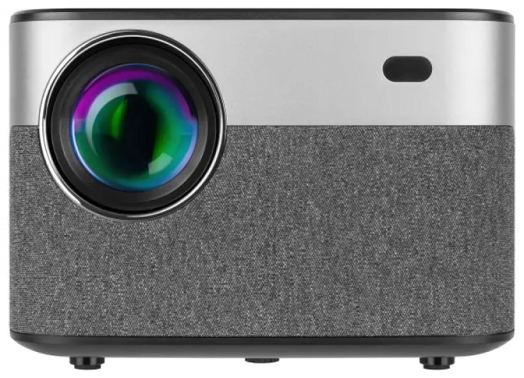 Проектор Rombica Ray Smart E3 (MPR-X2000)