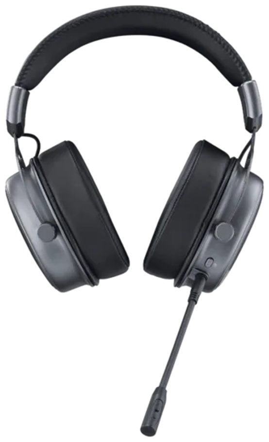 Наушники Rapoo VH800, черные