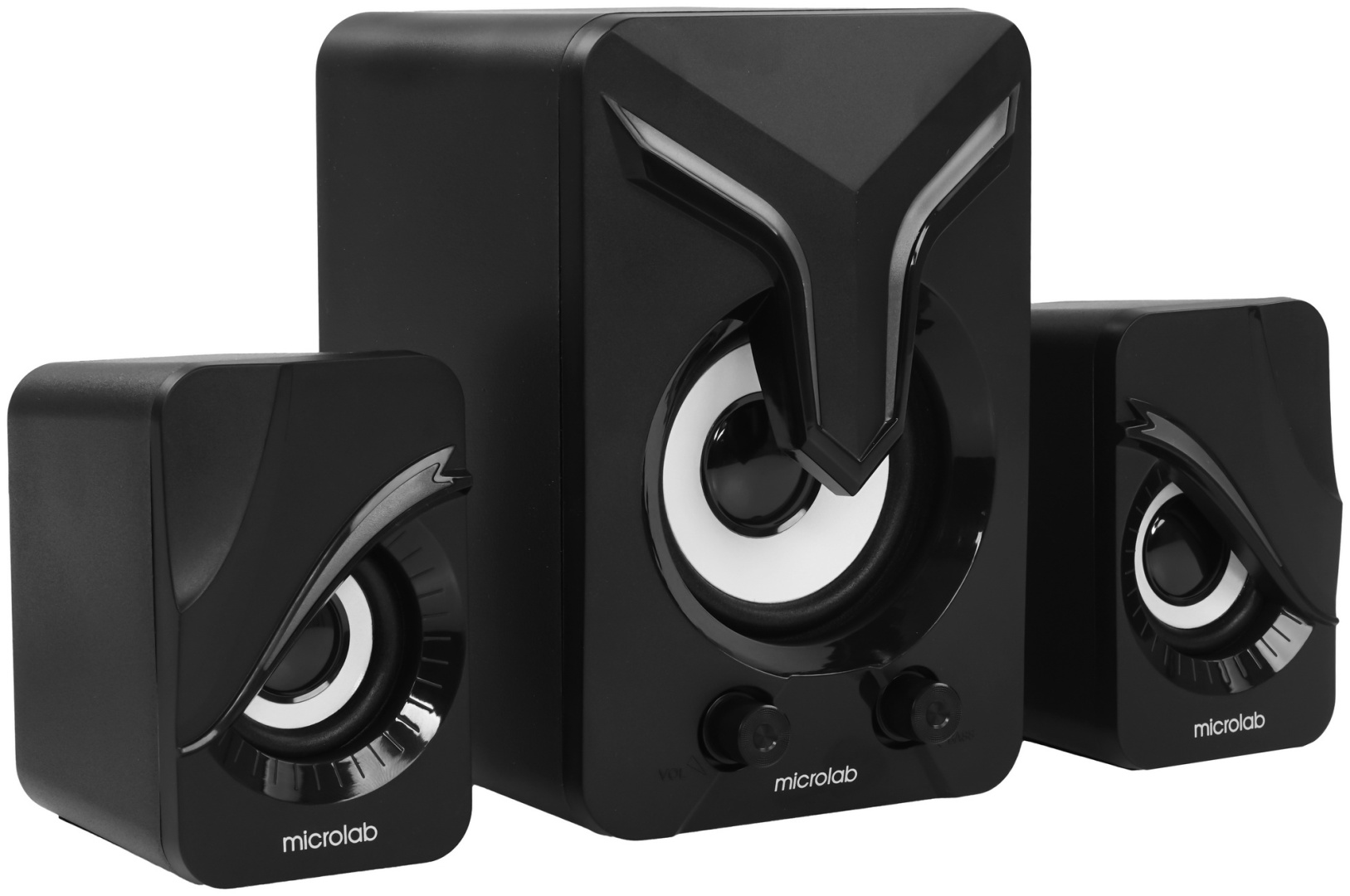 Акустическая система Microlab U270