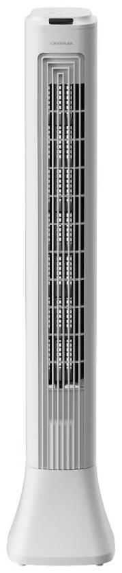 Вентилятор Deerma DEM-FD130W белый