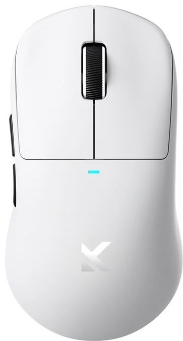 Мышь MCHOSE M7 Pro белый