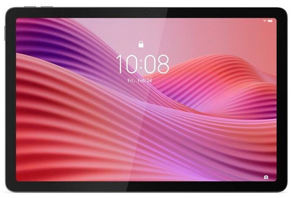 Планшет Lenovo TB311XU TAB 4G&amp;#43;128G 10.1 дюйм 4 Гб/128 Гб серый