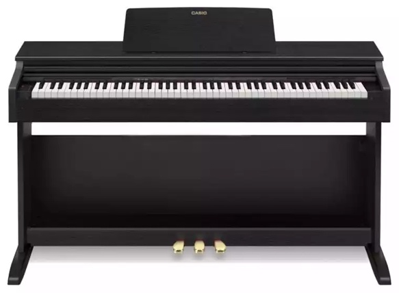 Цифровое пианино Casio AP-270BKC7