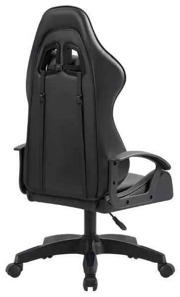 Игровое кресло Defender Astersin, черный