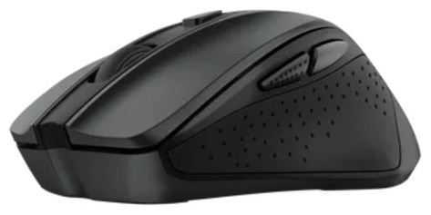 Мышь Trust NITO 25549 черный