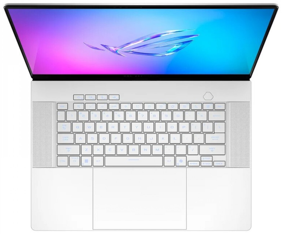 Ноутбук ASUS Rog Zephyrus  16&quot; / 32 Гб / SSD 1000 Гб / Win 11 / GU605CW-QR094W