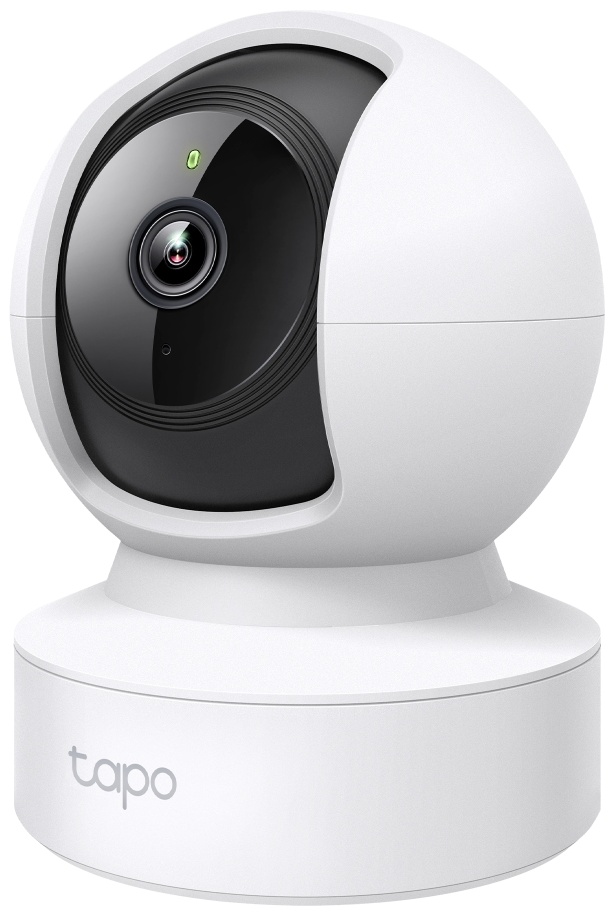 Камера видеонаблюдения TP-Link Tapo C202, 2 расширение 1920x1080