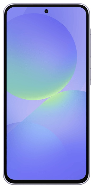 Смартфон Samsung Galaxy A36 5G 8/256GB Awesome Lavender
