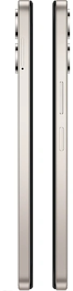 Смартфон Vivo Y04 4/256GB Gold