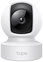 Камера видеонаблюдения TP-Link Tapo C202, 2 расширение 1920x1080