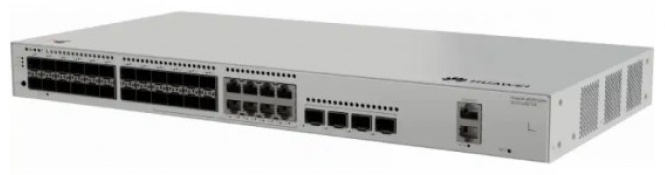 Коммутатор Huawei S310-24ST4X
