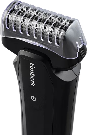 Электробритва Timberk T-SHF20L сеточная от аккумулятора