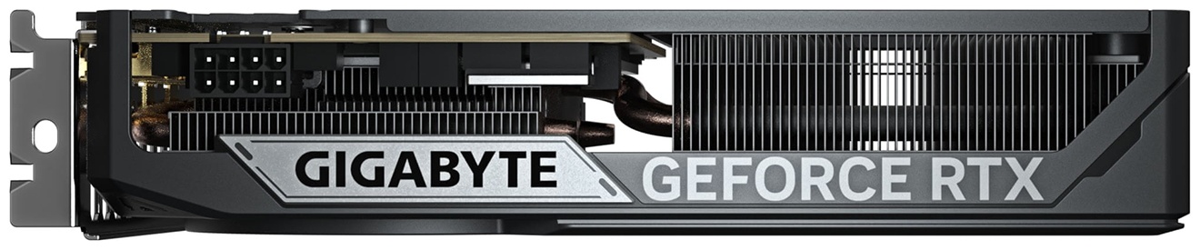 Видеокарта GIGABYTE GV-N5060WF2OC-8GD 8 Гб