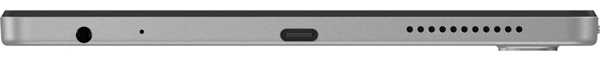Планшет Lenovo ZAC50096RU 9 дюйм 4 Гб/64 Гб серый