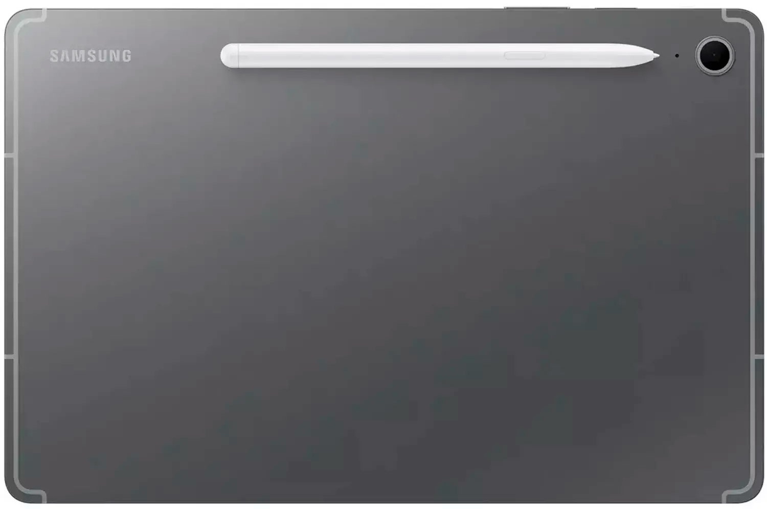 Планшет Samsung Galaxy Tab S10 FE 10.9 дюйм 8/128GB Gray