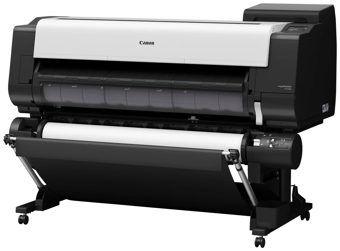 Принтер Canon imagePROGRAF TX-4200