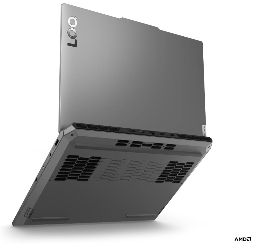Ноутбук Lenovo LOQ 15AHP9 15.6&quot; / 16 Гб / M.2 1024 Гб / Без ОС / 83DX00BNRK