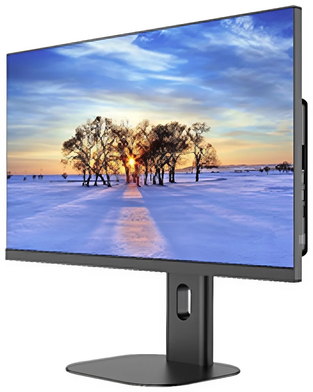 Моноблок XG Excalibur GS70, черный