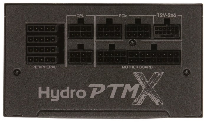 Блок питания FSP Group HPT3-1000M PPA10A3627 1000 Вт